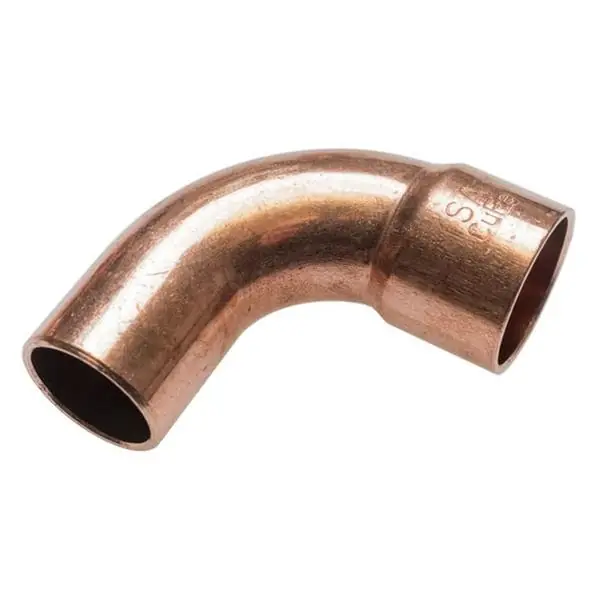 RefHP®,CuFe2P K65 90° ív 2 1/8" KB Biztonságos fizetés
