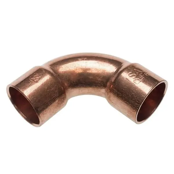 RefHP®,CuFe2P K65 90° ív 1/2" BB Árengedmény