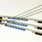 Biztonságos vásárlás Forraszanyag Blockade 2mm /1 BKFC2500R1