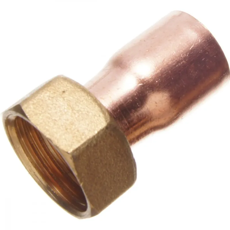 Biztonságos fizetés Forrasztható Félhollander 22-1/2" - 25/400#