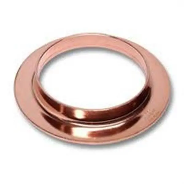 Outlet Réz forraszidom Karima 64x2,0mm/DN65