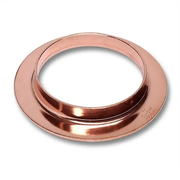 Réz forraszidom Karima 28x1,5mm/DN25 - I20075 Biztonságos fizetés