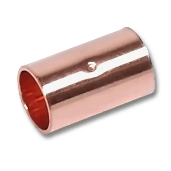 Szuper ajánlat Réz forraszidom Karmantyú 89mm