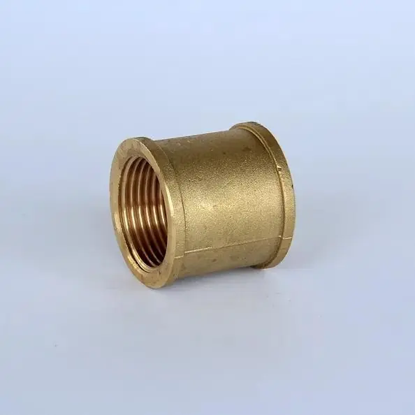Biztonságos vásárlás Karmantyú - 6/4" réz M