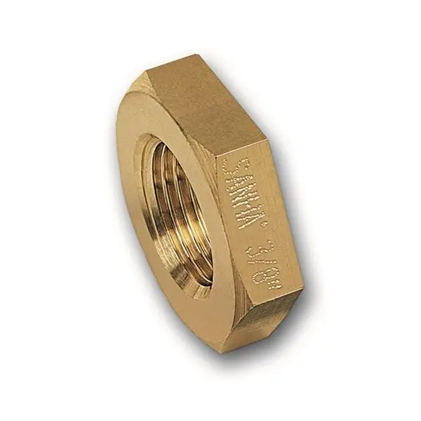 Nézd meg most Kontra-anya 1/4" réz SANHA PURAFIT