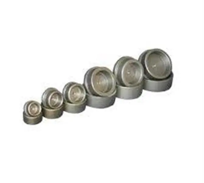 PPR Hegesztőfej COBRA 50mm Szuper ajánlat