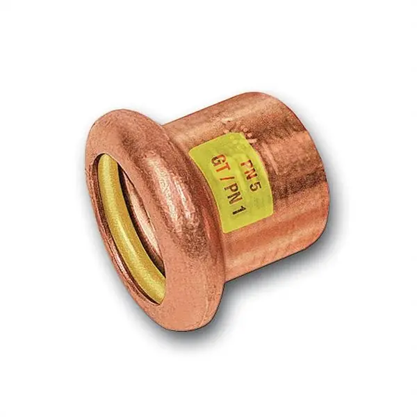 Press-Gas Zárókupak 54mm Rendeld meg most