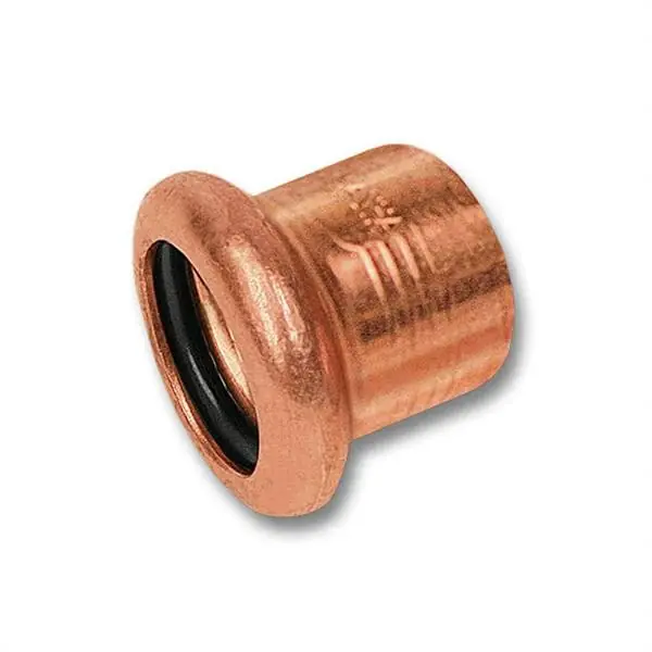 Press-víz zárókupak 22mm Olcsó