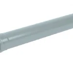 PVC cső tokos 32/1 m Ne maradj le