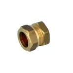 Végkiárusítás Roppantógyűrűs kupak 15mm