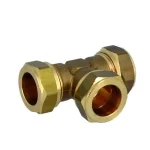 Roppantógyűrűs T-egál 28mm Biztonságos fizetés