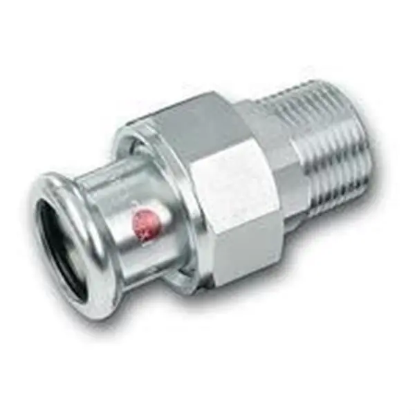 Prémium SANHA-THERM szénacél hollandi 28-1" KM