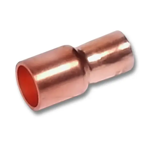 Réz forraszidom Szűkítő 15-8mm KB Akciós ár