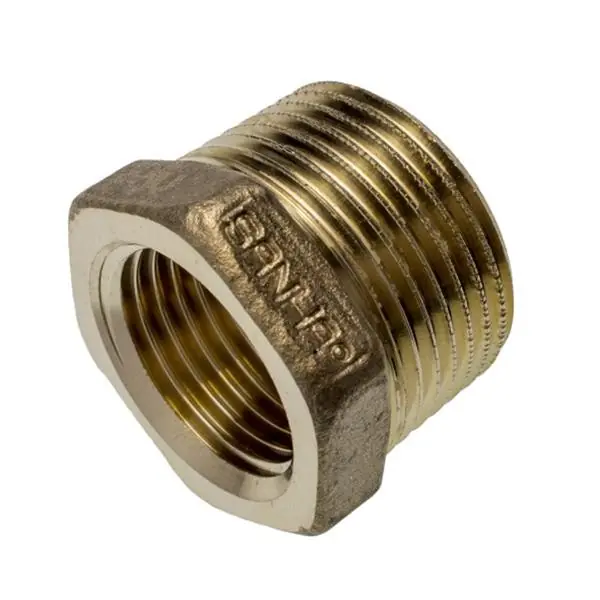 Szuper akció Szűkítő - 1/2"-1/4" KB réz PURAFIT
