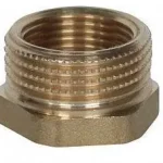Sárgaréz szűkítő KB 5/4"-1/2" OLASZ Biztonságos fizetés