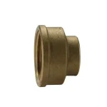Szűkítő - 6/4"-3/4" BB réz M Legnépszerűbb