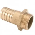 Tömlővég fix. 3/8"x 13mm Akció