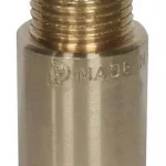 Akciós ár Csaphosszabbító réz 1/2" x 20 mm