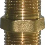 Expressz kézbesítés Közcsavar 5/4" réz