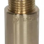Csaphosszabbító réz 3/4" x 40 mm Árengedmény