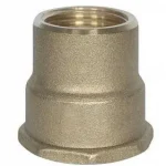 Ajánlat Sárgaréz szűkítő BB 1"-3/4" OLASZ