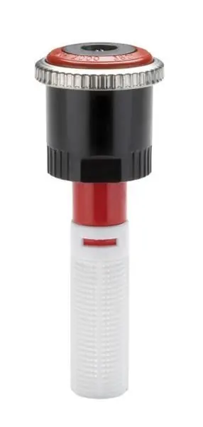 Biztonságos vásárlás Hunter MP2000 Rotator fúvóka 6 m 360° Piros