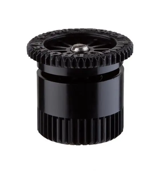 Biztonságos fizetés Hunter Pro 15-A állítható fúvóka, 0-360°, 4,6 m