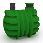 Rendeld meg most 10000 L RoSeptic, 2-chamber