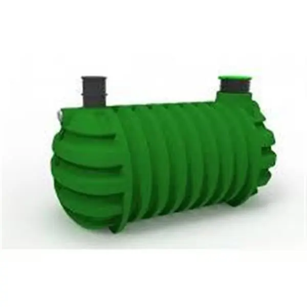 16000 L RoSeptic, 2-chamber Kedvezmény