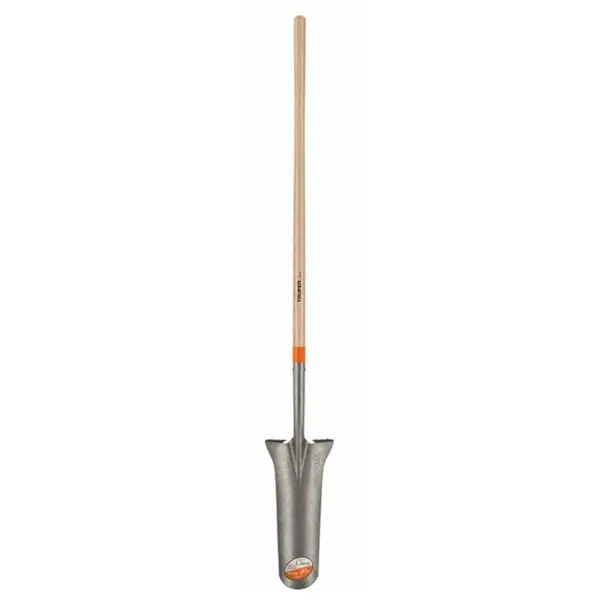 Árengedmény TRUPER PEP-16L Klasszikus árokásó lapát, 166 cm (19708)