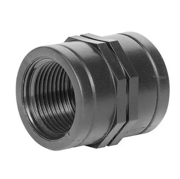 Alacsony ár Karmantyú 5/4" PE
