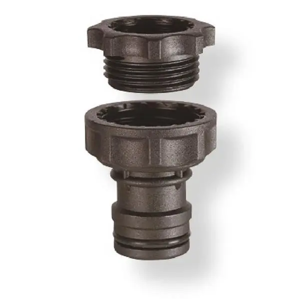 Vásárlói kedvenc Kuplung csatlakozó B 1"-B 3/4"