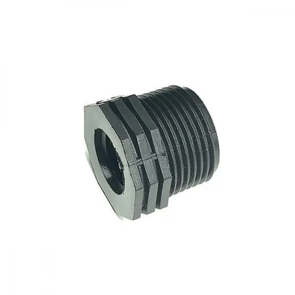 Szűkítő rövid KB 5/4"-3/4" PE Bestseller