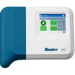 Végkiárusítás Hunter HC-601i-E internet (WI-FI) alapú beltéri vezérlő 6 zónás