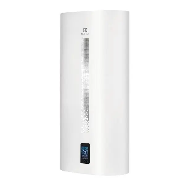 ELECTROLUX EWH 100 SMART INVERTER EEC 2000W, tárolós vízmelegítő wifi, ávk bojler Ajánlat