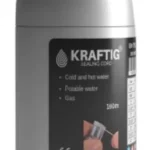 Bestseller MENETTÖMÍTŐ KRAFTIG 160m