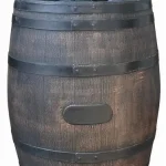 Most boroshordó 240L (Ø700x860) Prémium