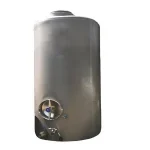 Alacsony ár Borostartály 1000L (Ø950x1650)