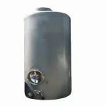 Utolsó esély Borostartály 5000L (Ø1800x2200)