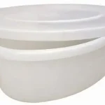 Korlátozott ajánlat Tálca húshoz 100L (1050x610x430)