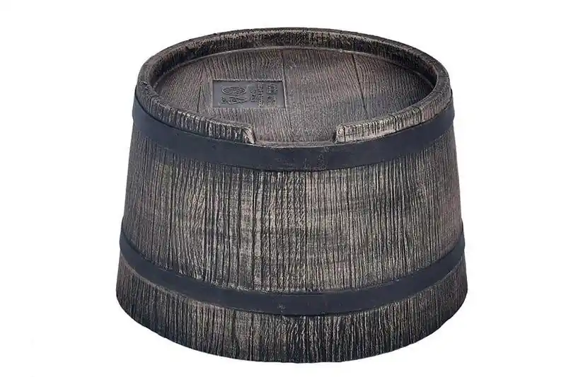 Talp az 50/80L esővízgyűjtőhöz (Ø450x290) Prémium