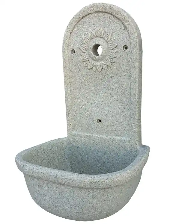 Bestseller Sun kerti kút (380x340x630)