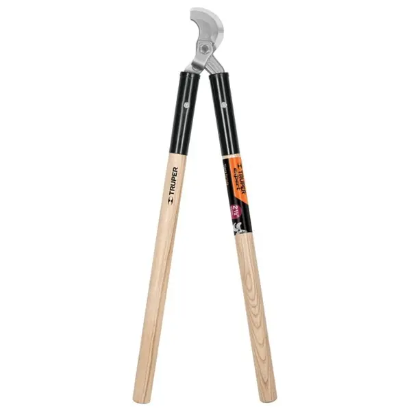 TRUPER EXPERT T-40 Ágvágó fa markolattal, 80 cm (18400) Prémium