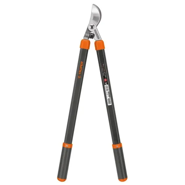 TRUPER EXPERT TF-122 Ágvágó olló alumínium nyéllel, 70 cm (18392) Nézd meg most