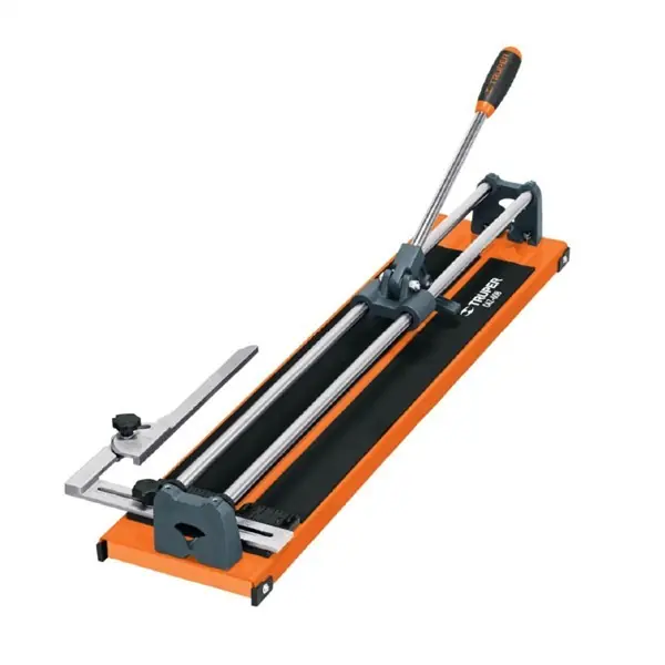 Korlátozott ajánlat TRUPER CAZ-60B Csapágyas csempevágó szögtartóval, 60 cm (12931)