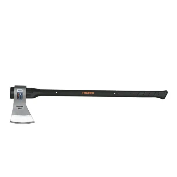 Kiárusítás TRUPER ML-4M Fejsze rezgéscsillapított nyéllel, 90 cm, 1,8 kg (14972)