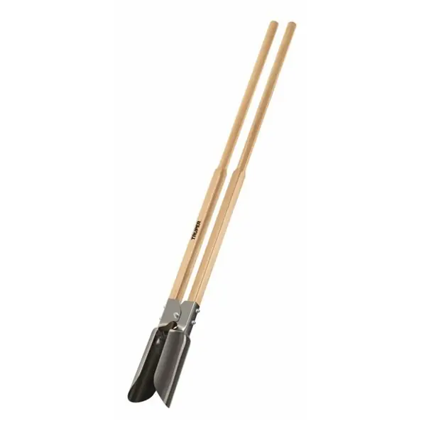 TRUPER CA-36 Karólyuk ásó, 15/122 cm (11973) Azonnal elérhető