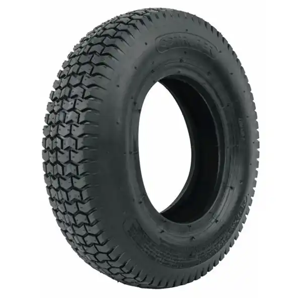 Biztonságos fizetés TRUPER N Gumiabroncs talicskához, 16" / 41 cm (11850)