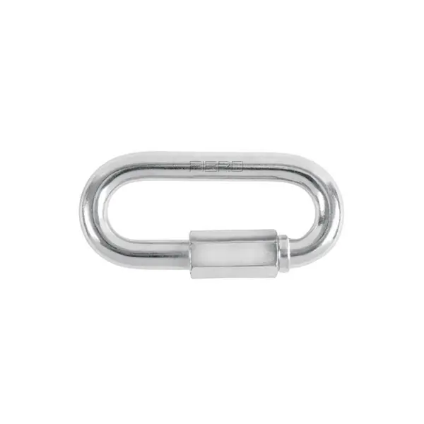 Alacsony ár FIERO BSE-1/4 Csavaros karabiner, 1/4", 400 kg (44022)