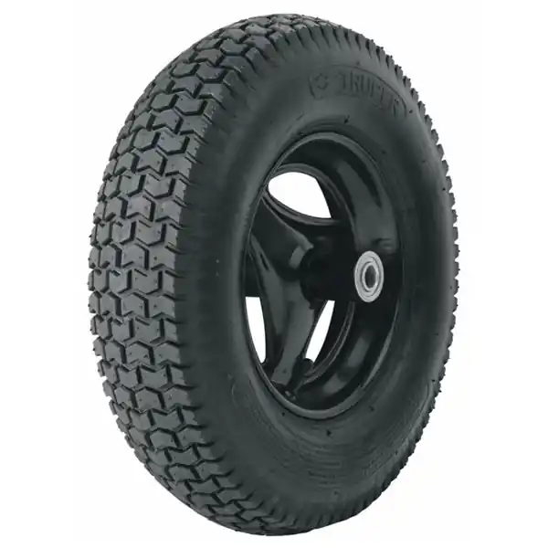 Vedd meg online TRUPER RN Pótkerék talicskához, tömlős 16"/ 41 cm (11852)